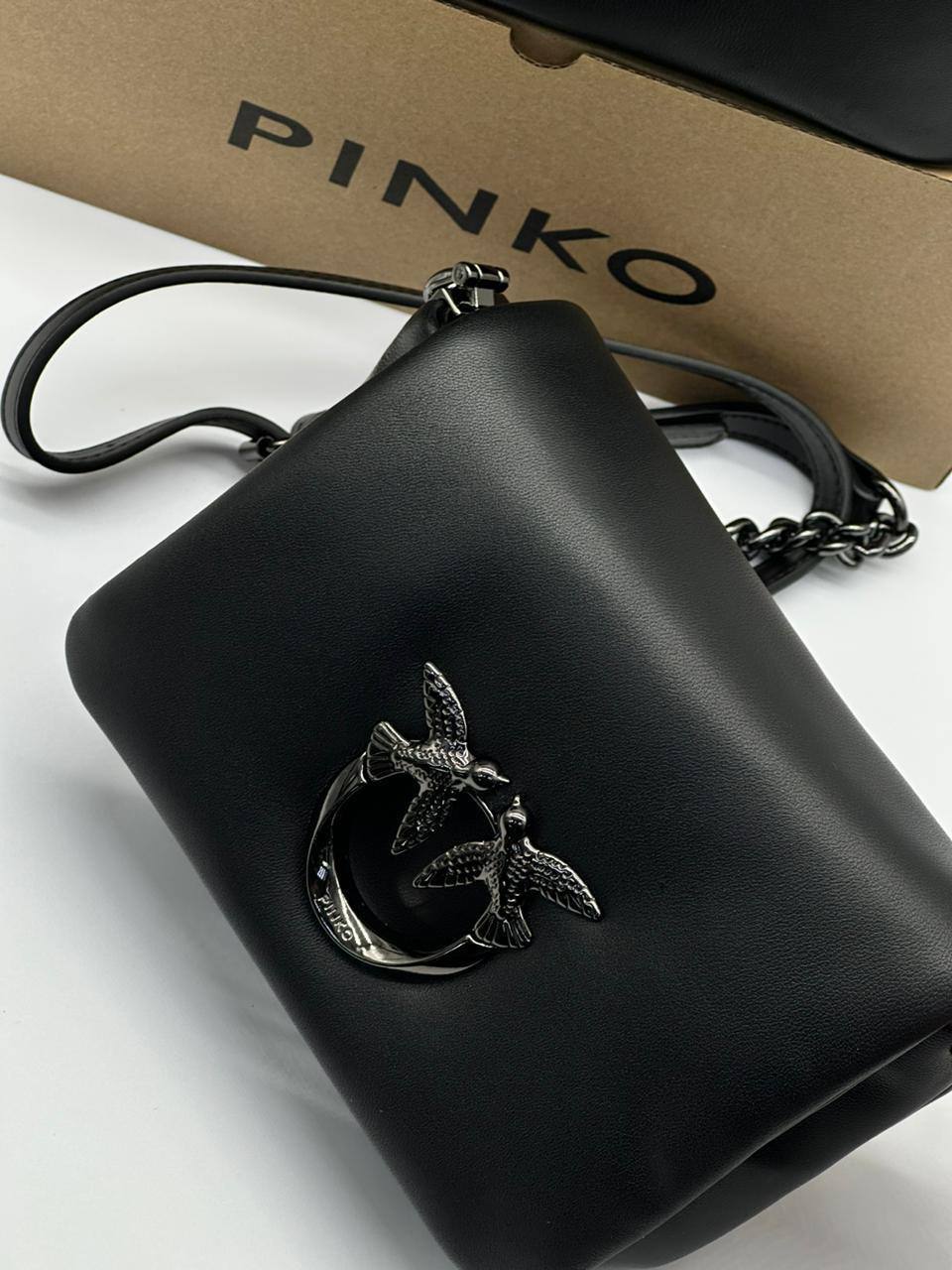 Сумка Pinko 5