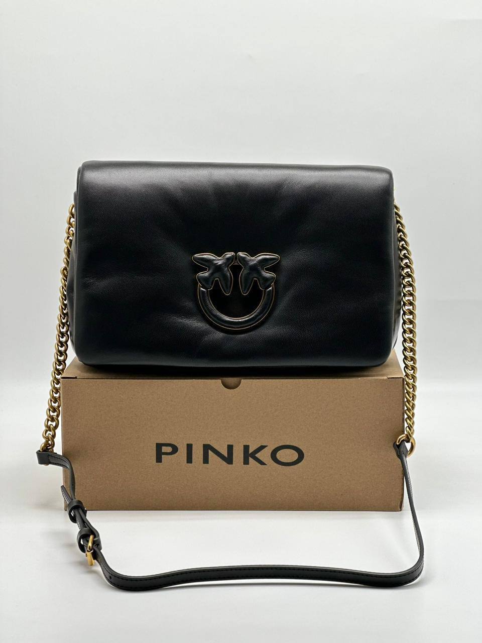 Сумка Pinko