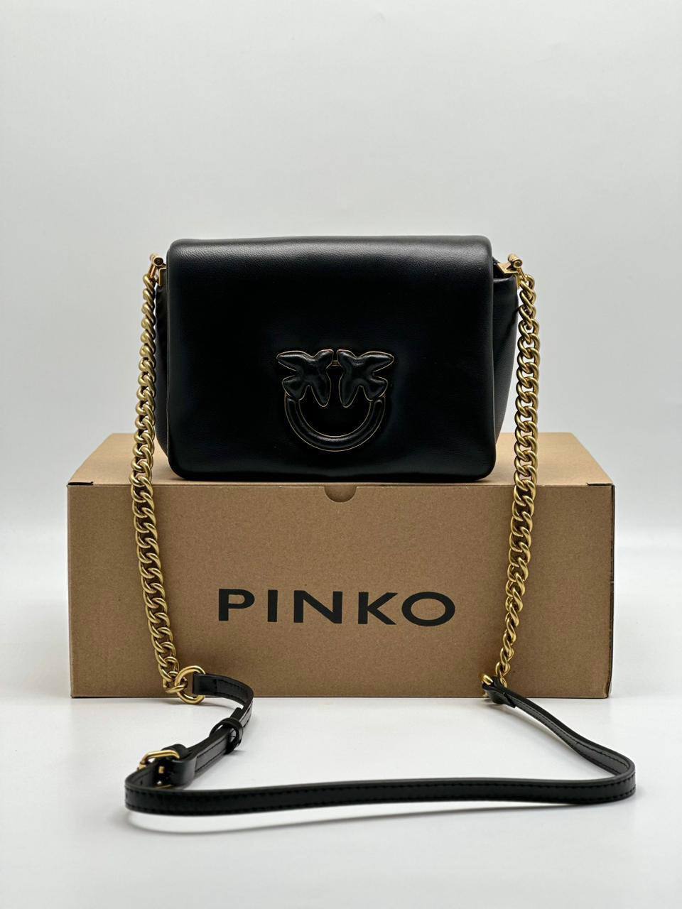 Сумка Pinko 2