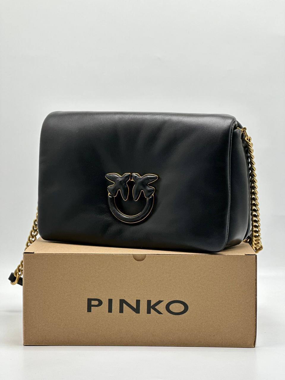 Сумка Pinko 3