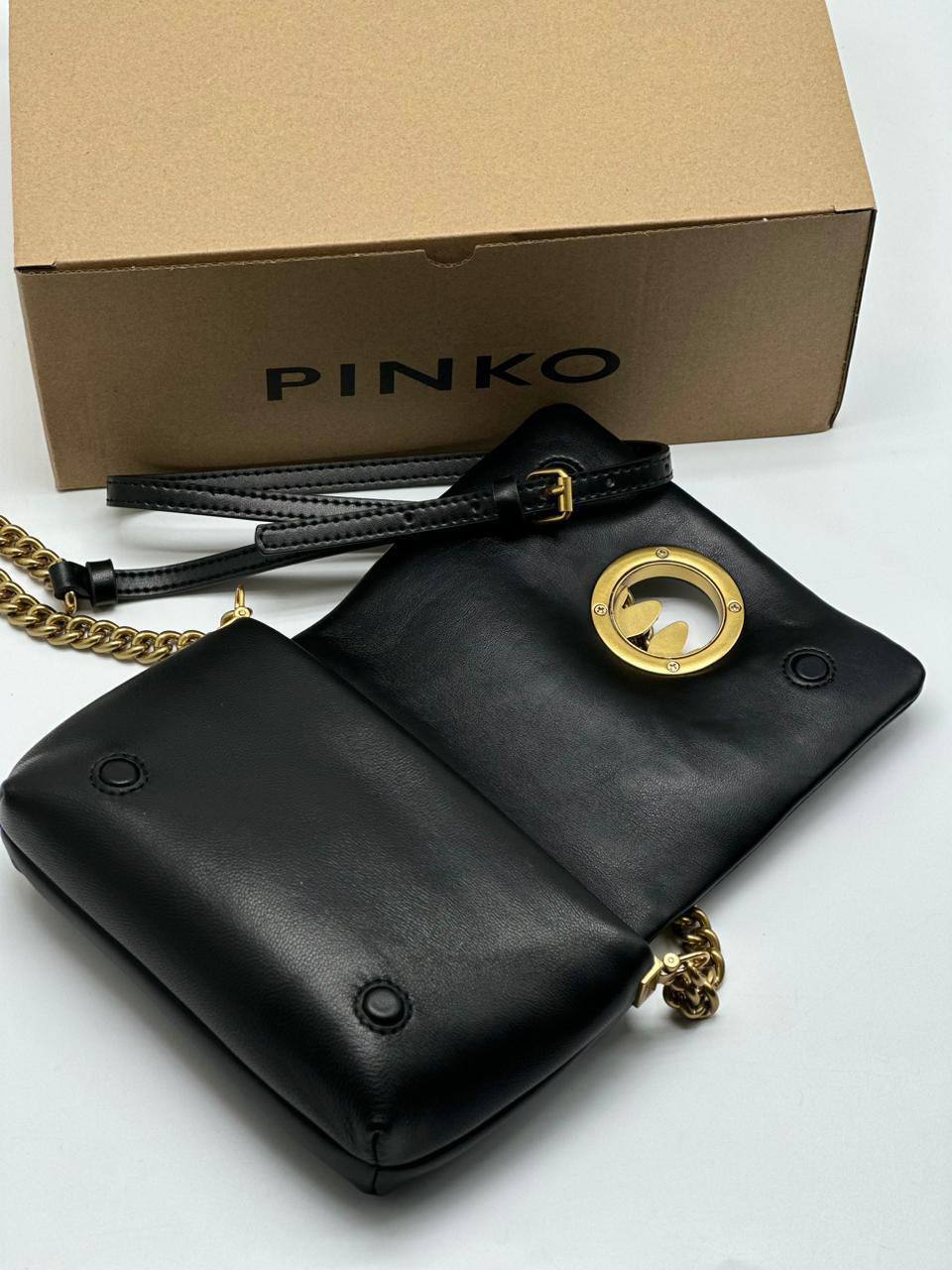 Сумка Pinko 7