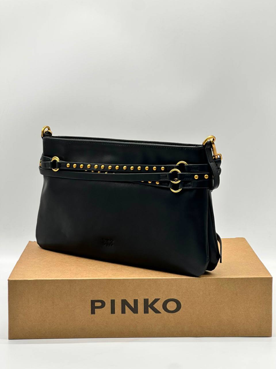 Сумка Pinko 4