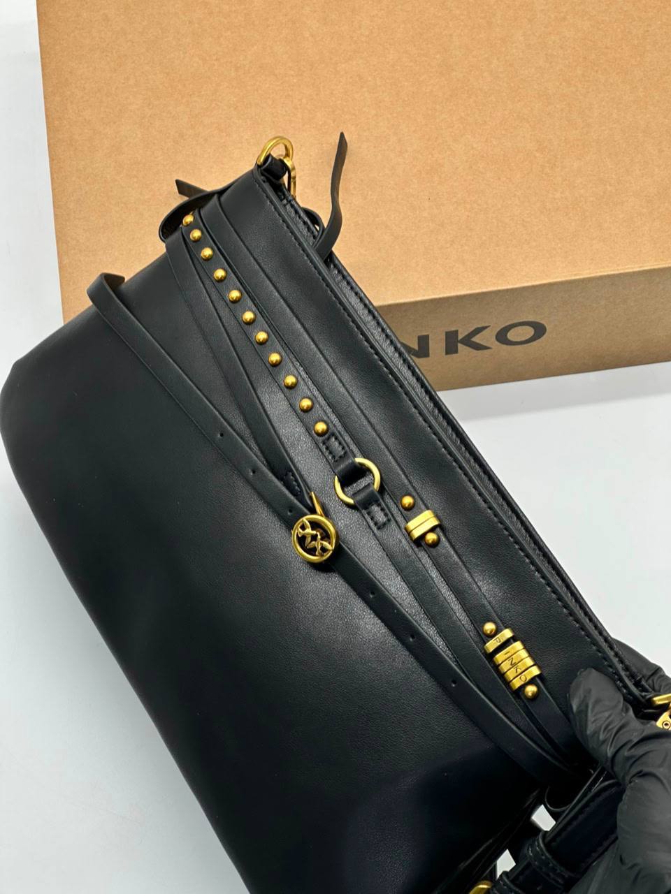 Сумка Pinko 6