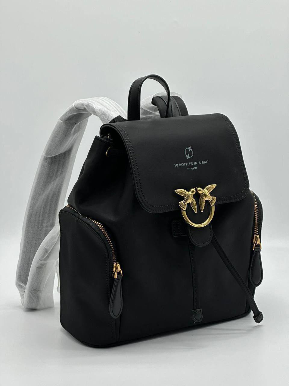 Рюкзак Pinko 3
