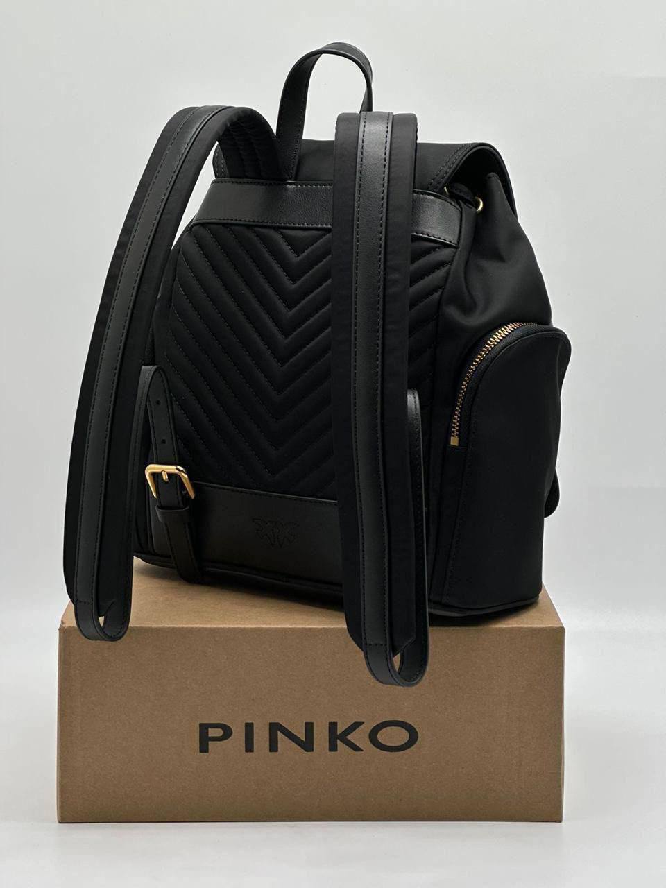Рюкзак Pinko 4