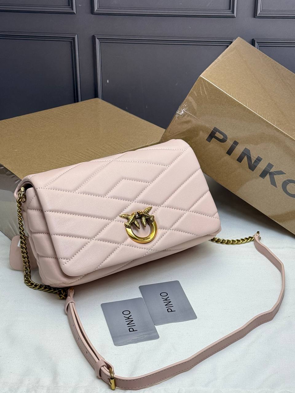 Сумка Pinko