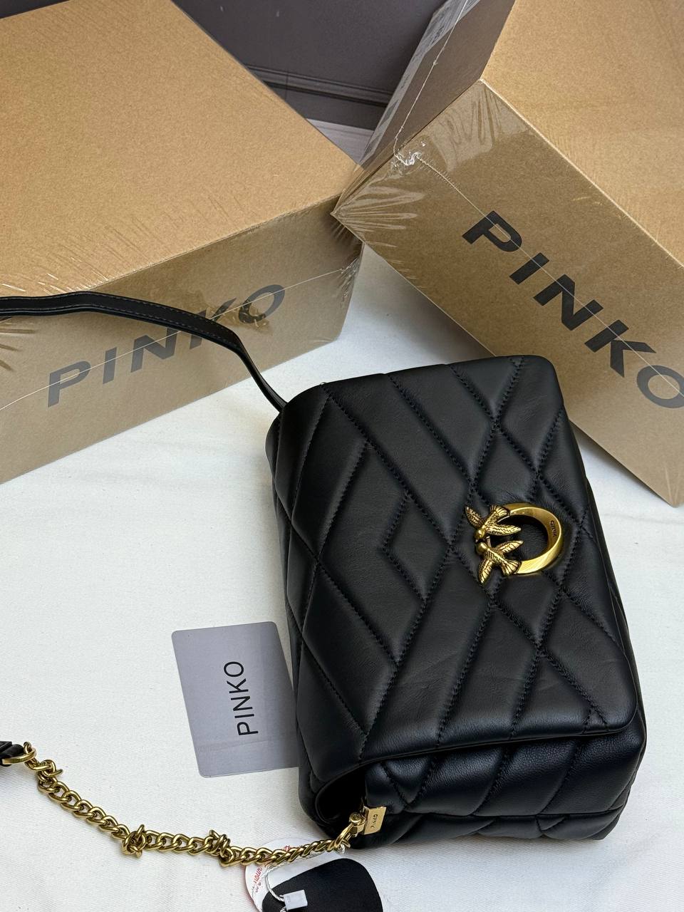 Сумка Pinko 12