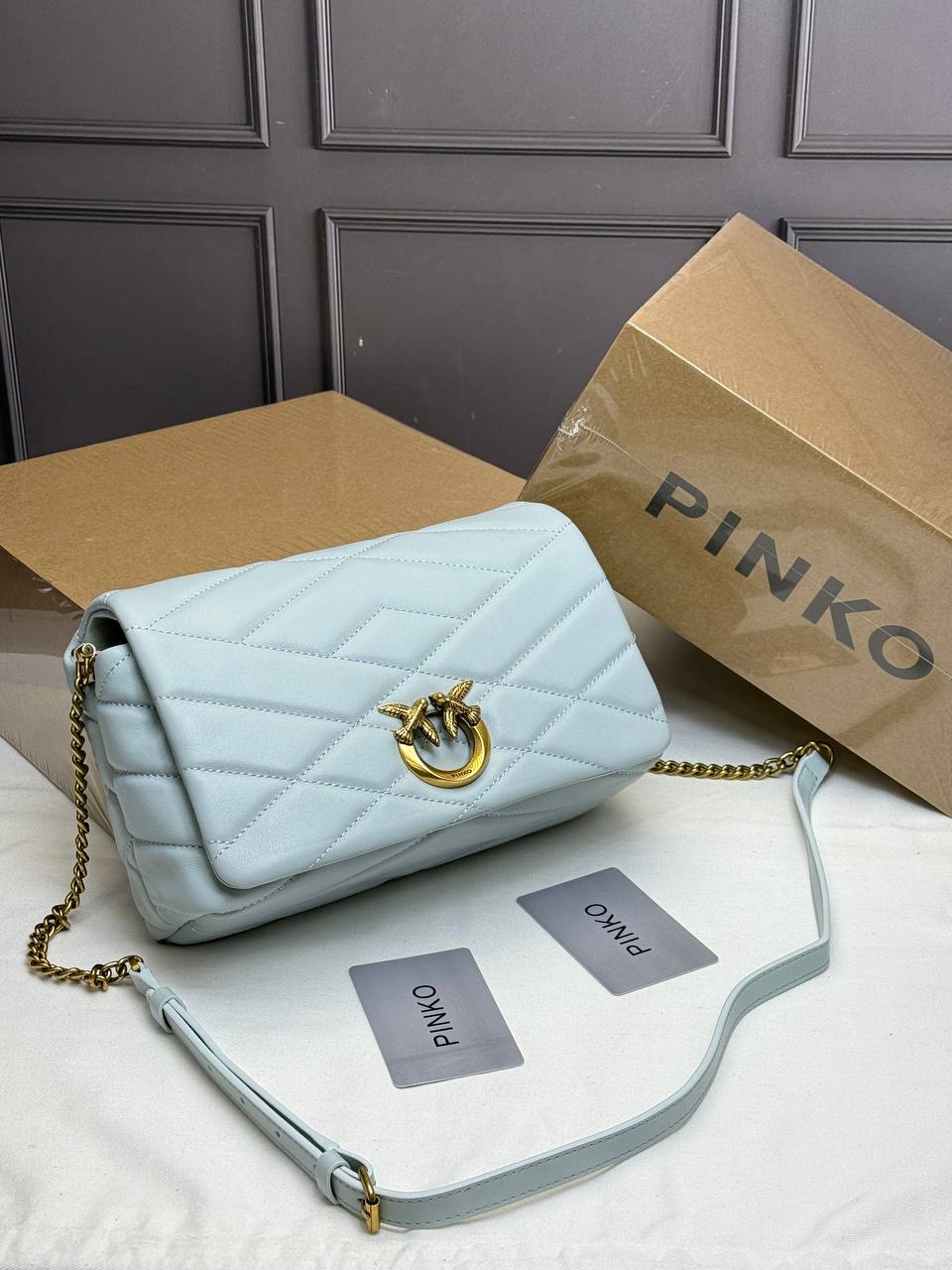 Сумка Pinko 2