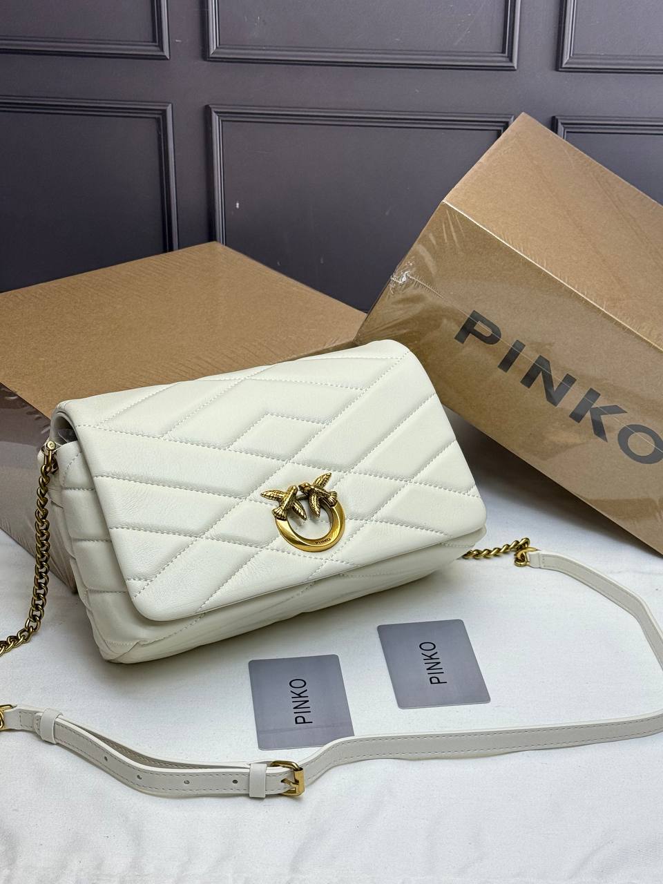 Сумка Pinko 3