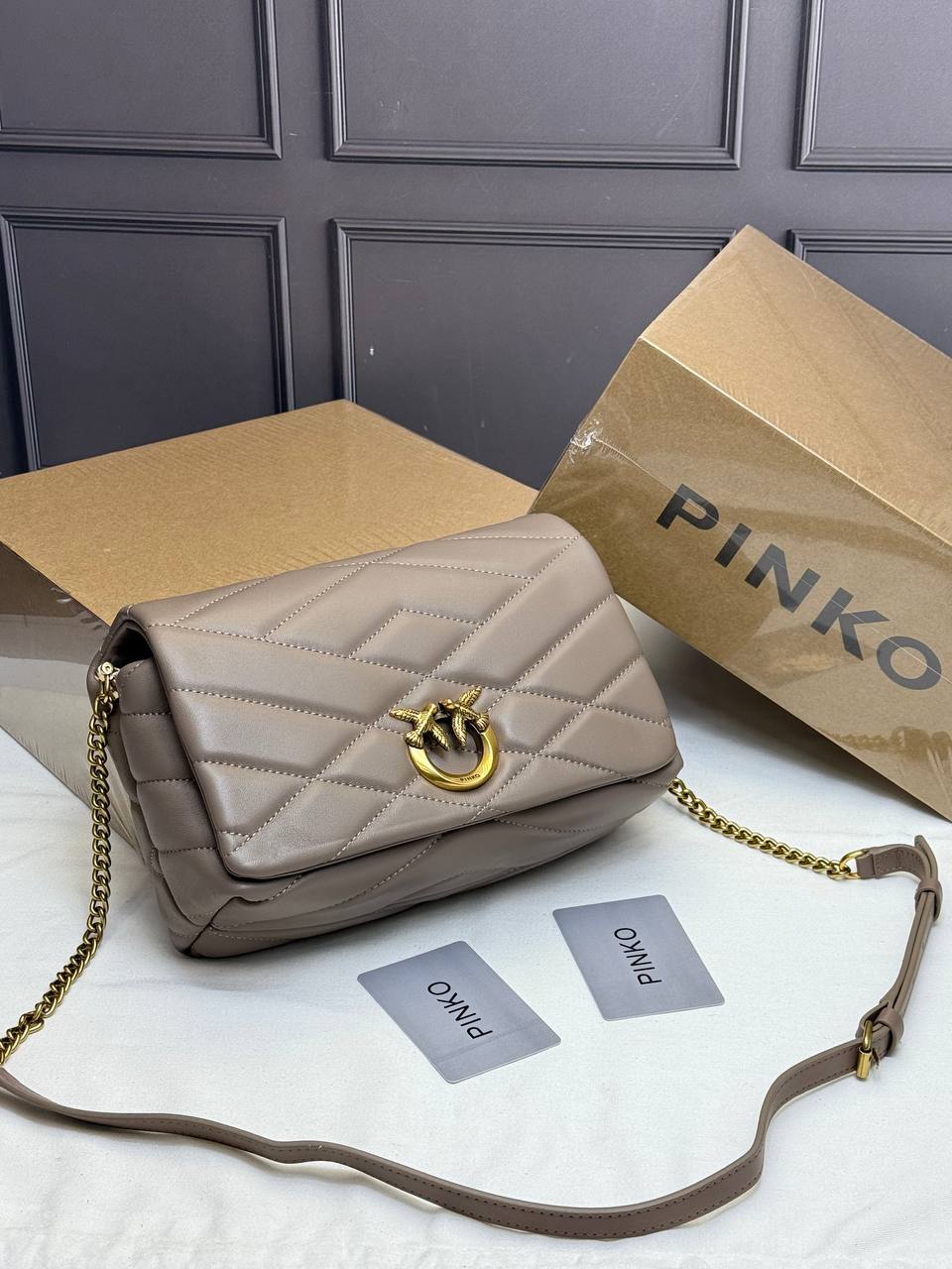 Сумка Pinko 5