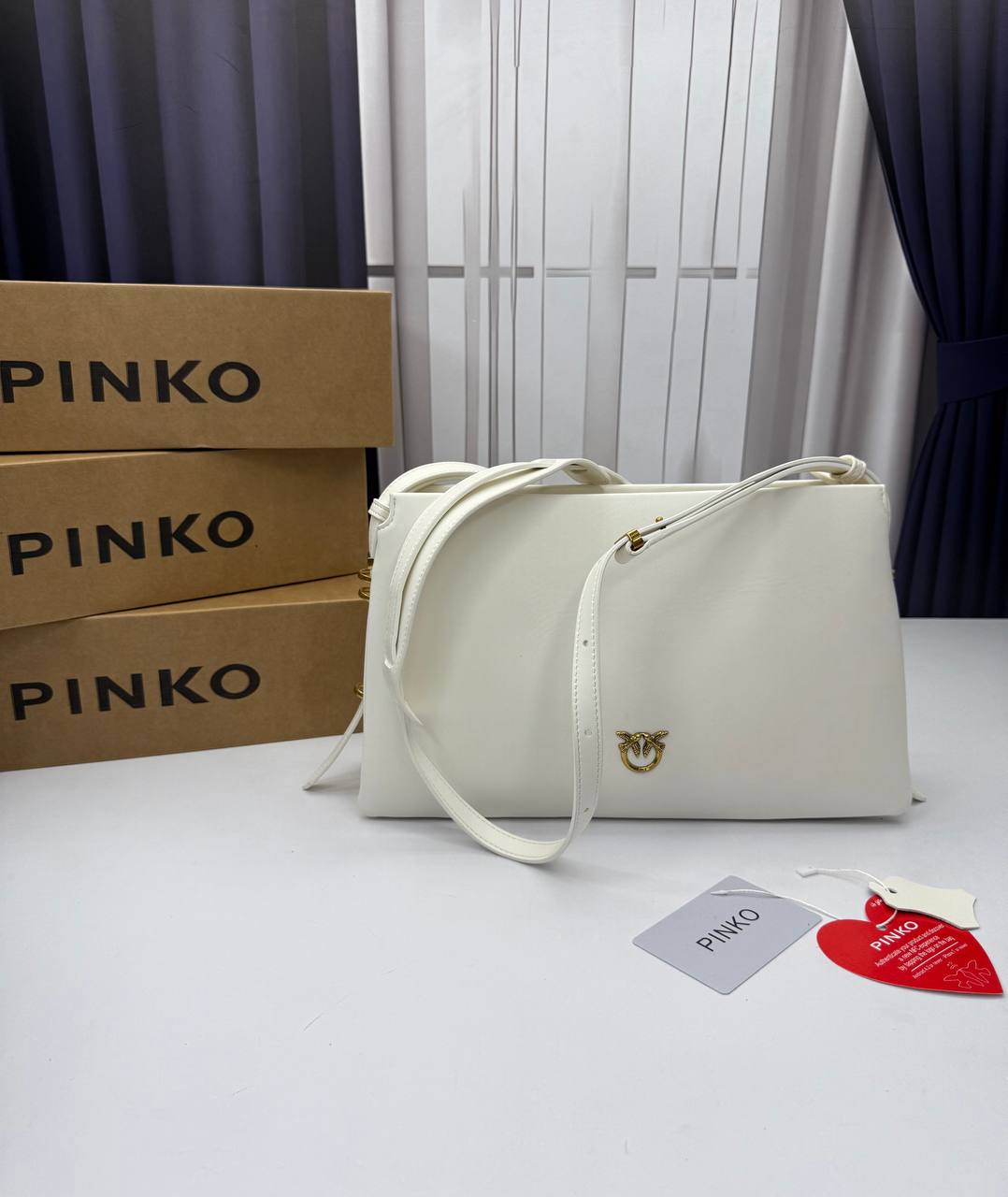 Сумка Pinko