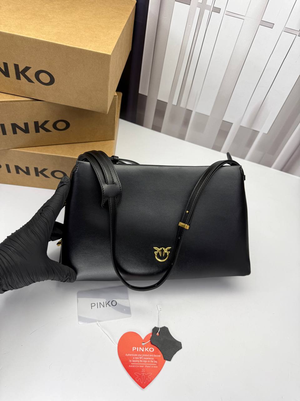 Сумка Pinko 11