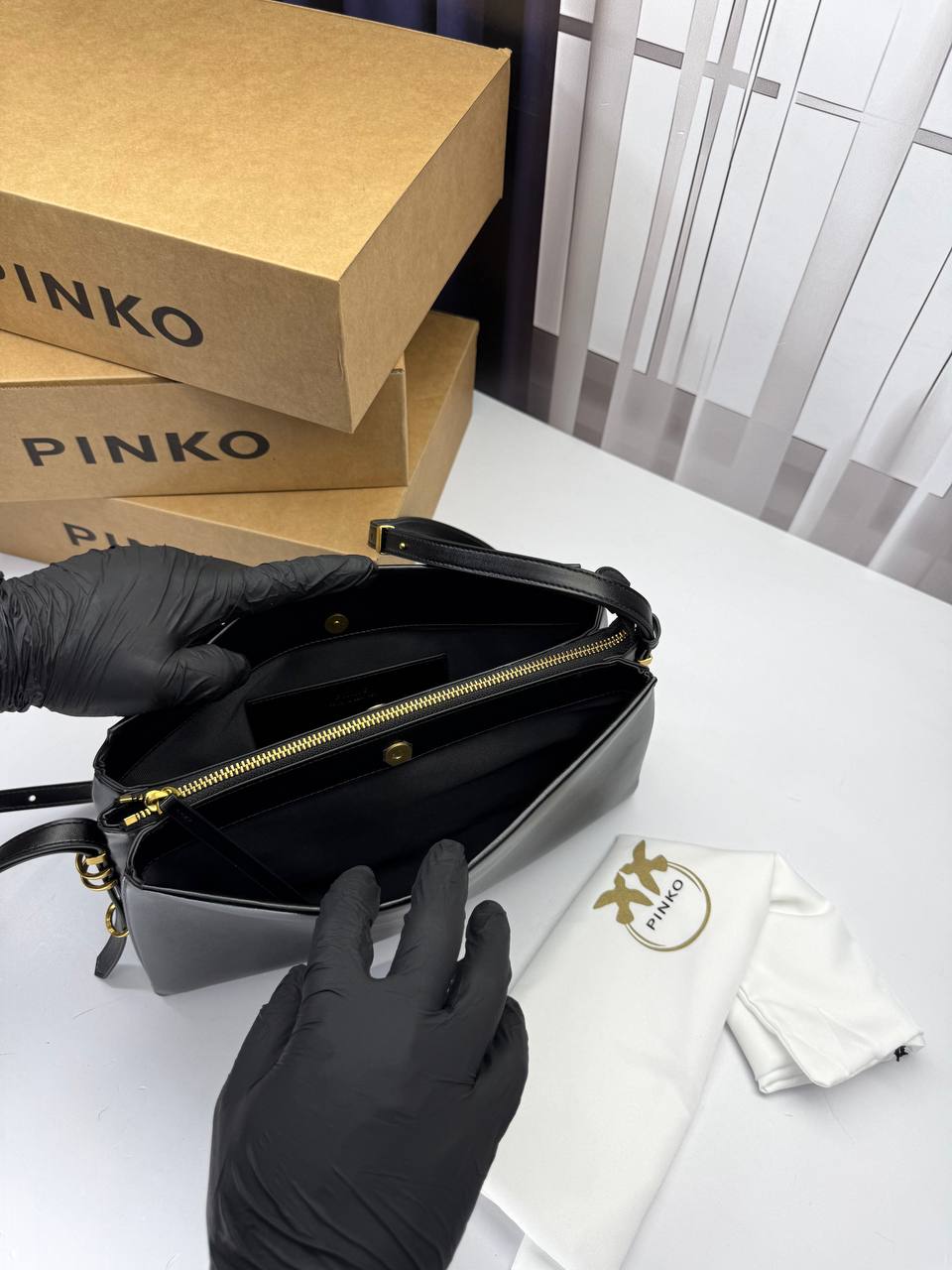 Сумка Pinko 14