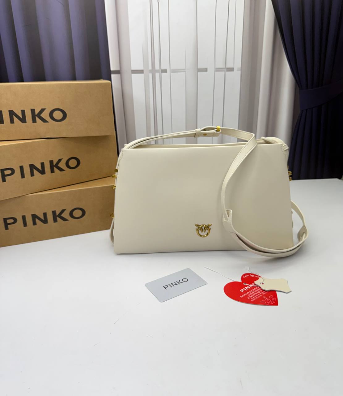 Сумка Pinko 2