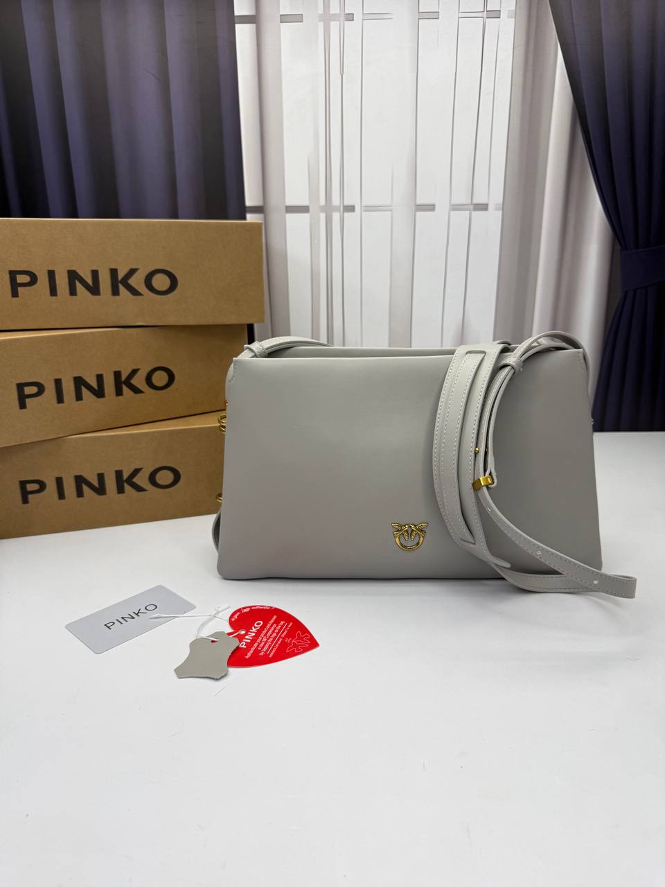 Сумка Pinko 3