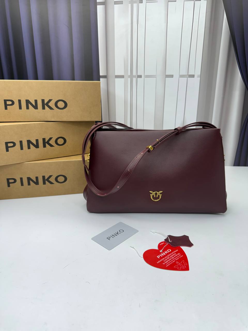 Сумка Pinko 7