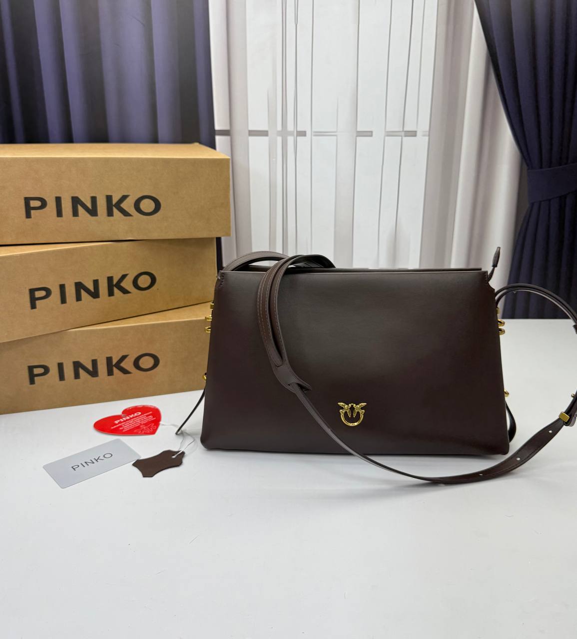 Сумка Pinko 8