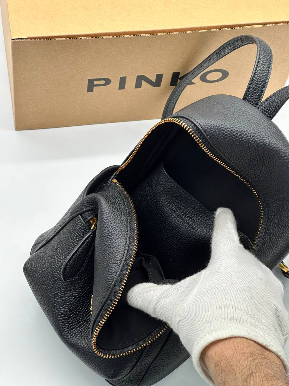 Рюкзак Pinko 8