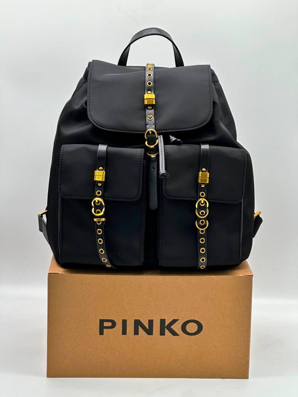 Рюкзак Pinko