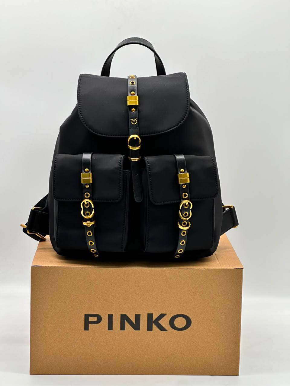 Рюкзак Pinko 2