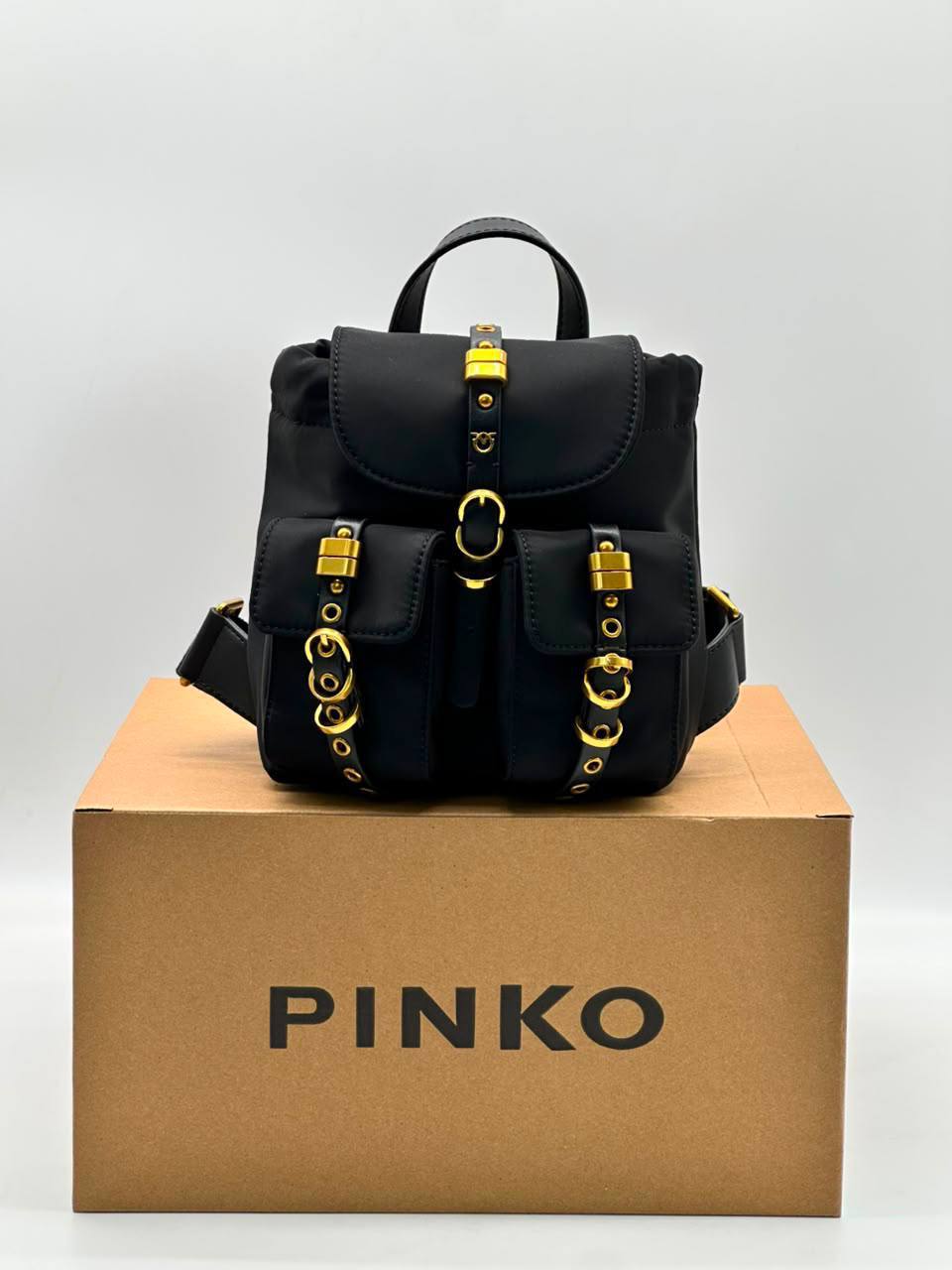 Рюкзак Pinko 3