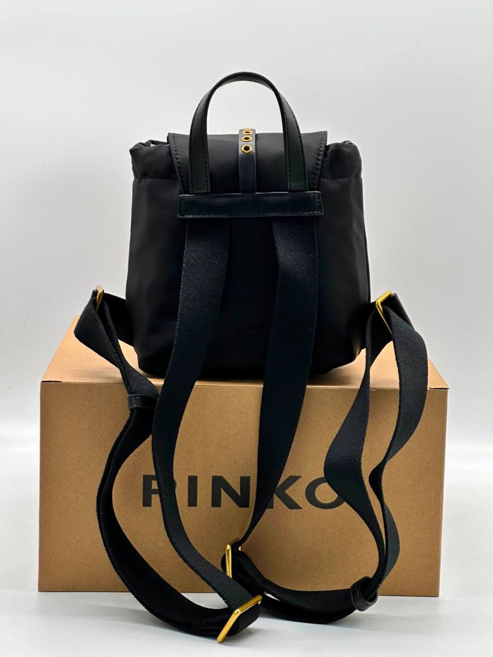 Рюкзак Pinko 6