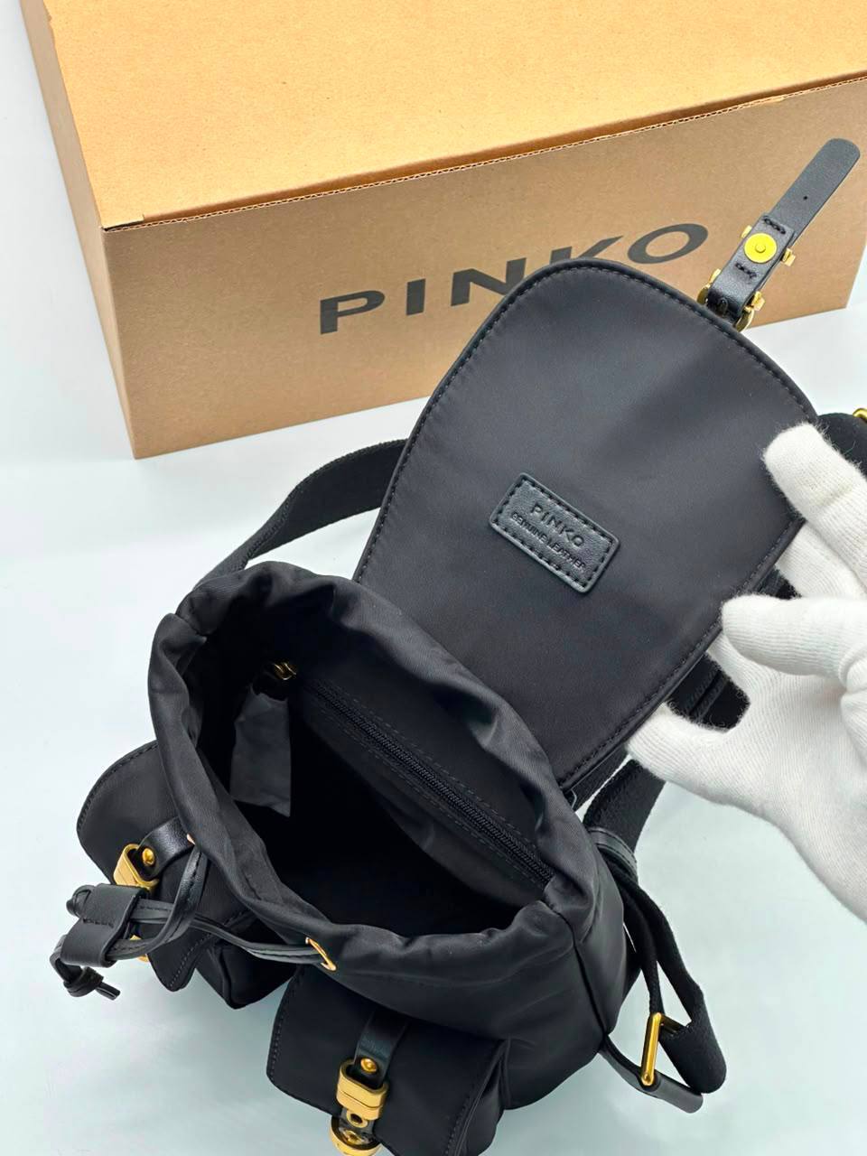 Рюкзак Pinko 7