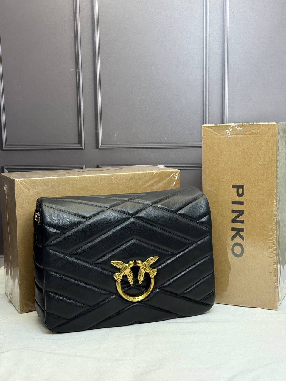 Сумка Pinko