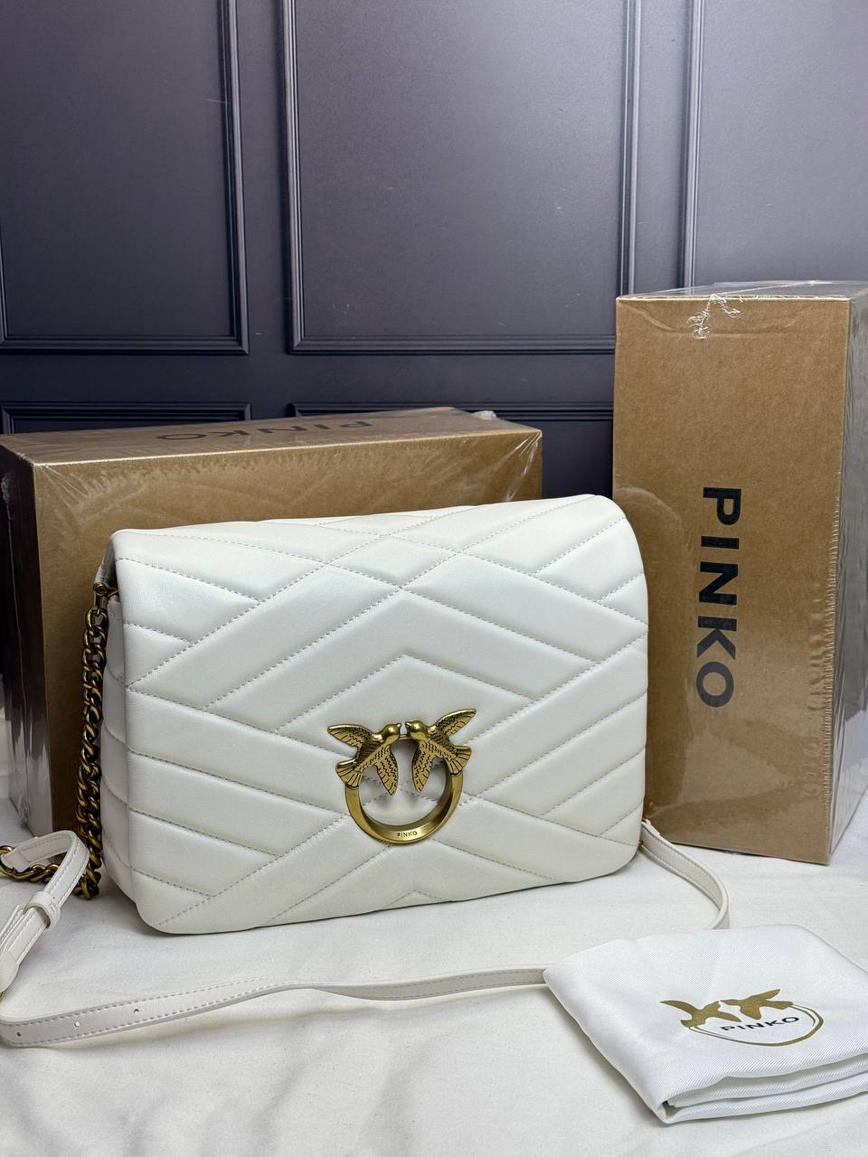 Сумка Pinko 2