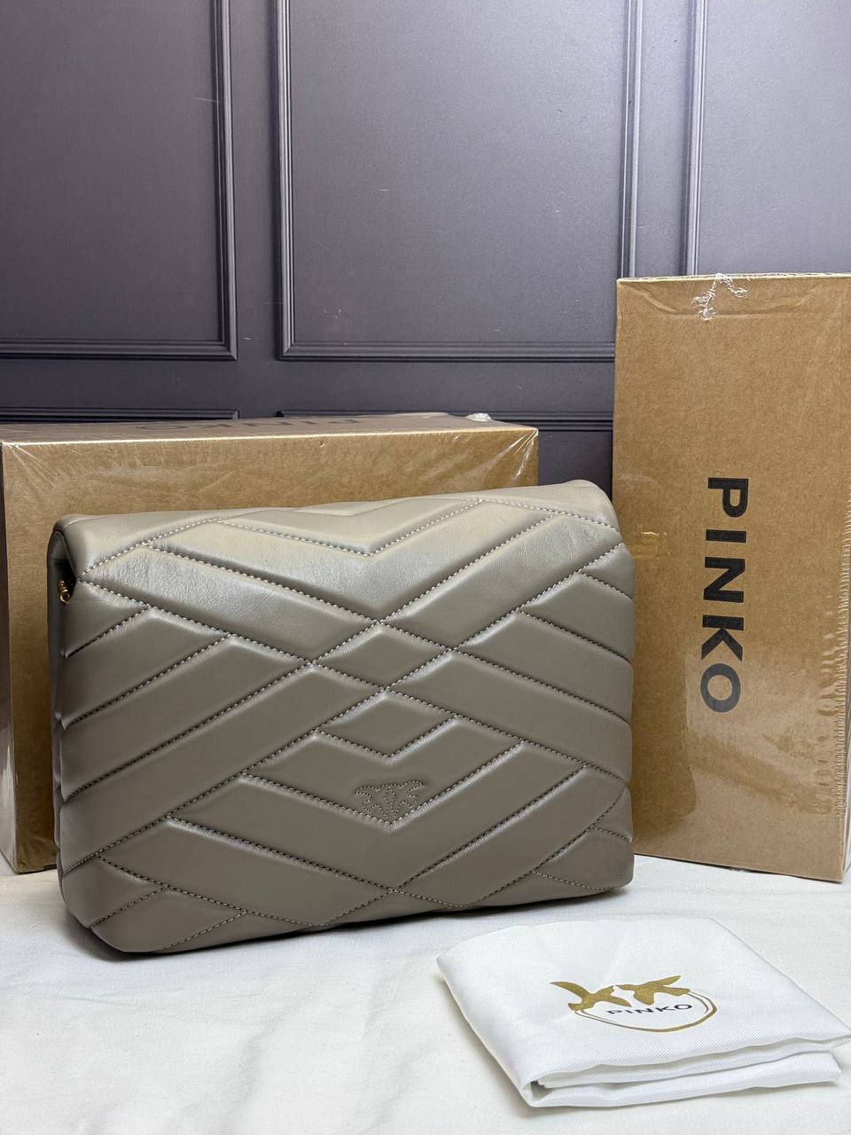 Сумка Pinko 5