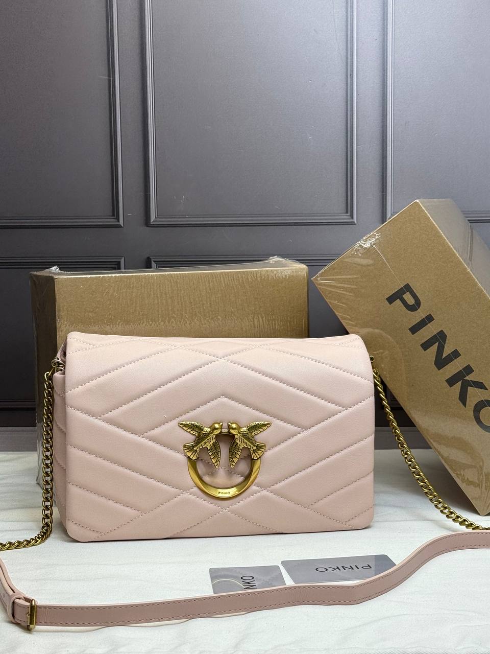 Сумка Pinko 1