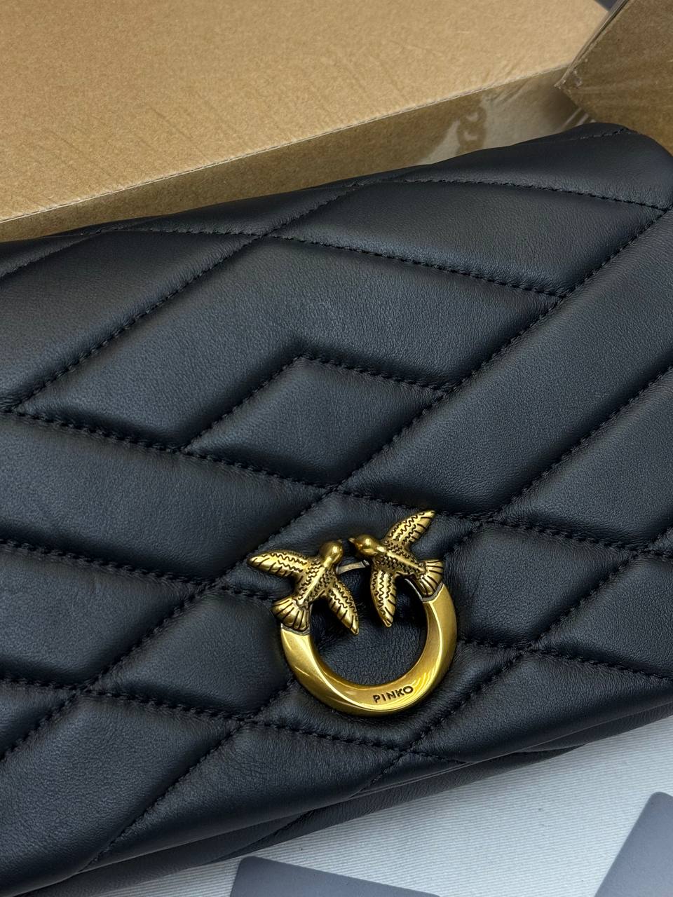 Сумка Pinko 12