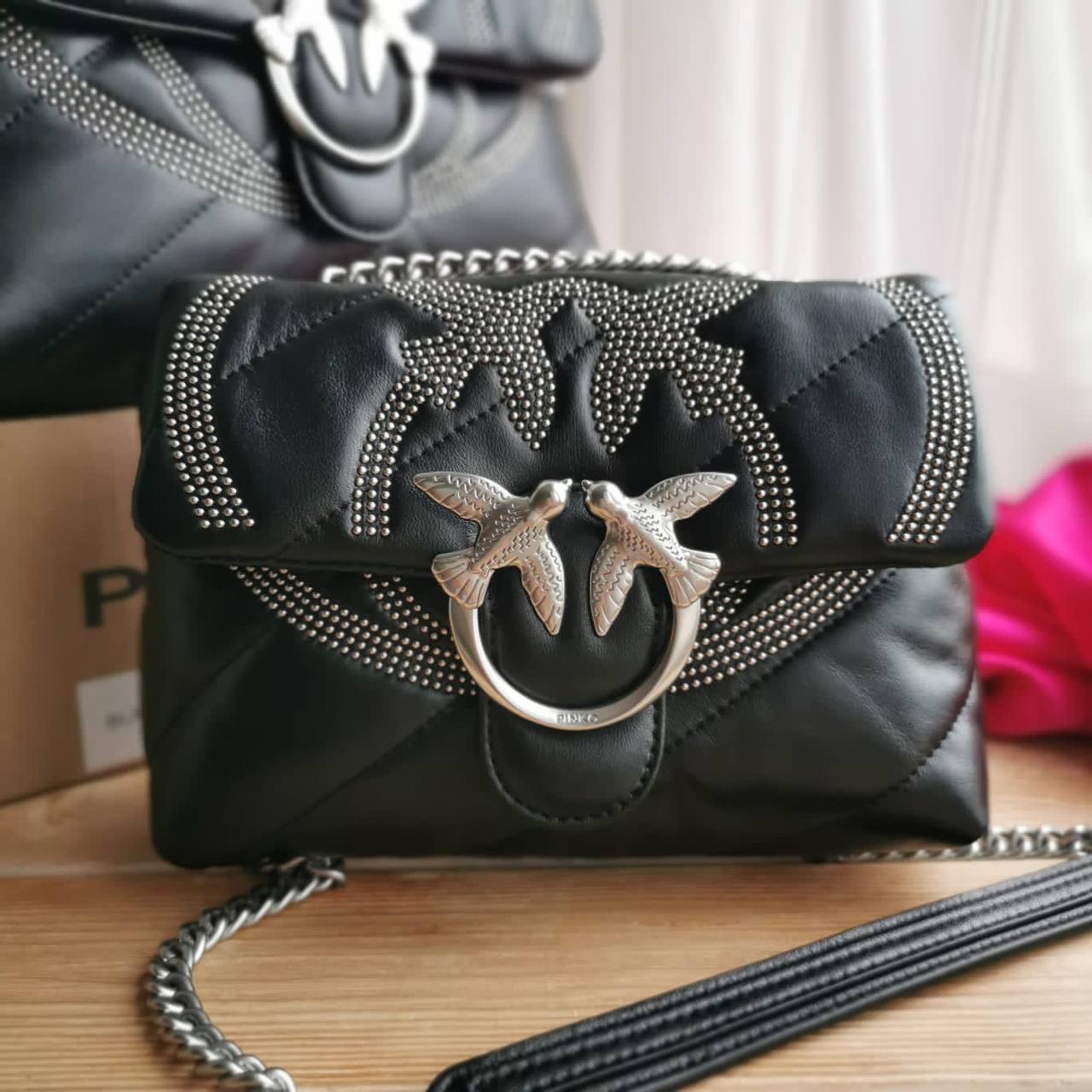Сумка Pinko