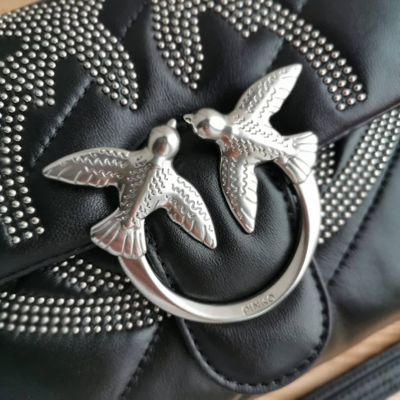 Сумка Pinko 6