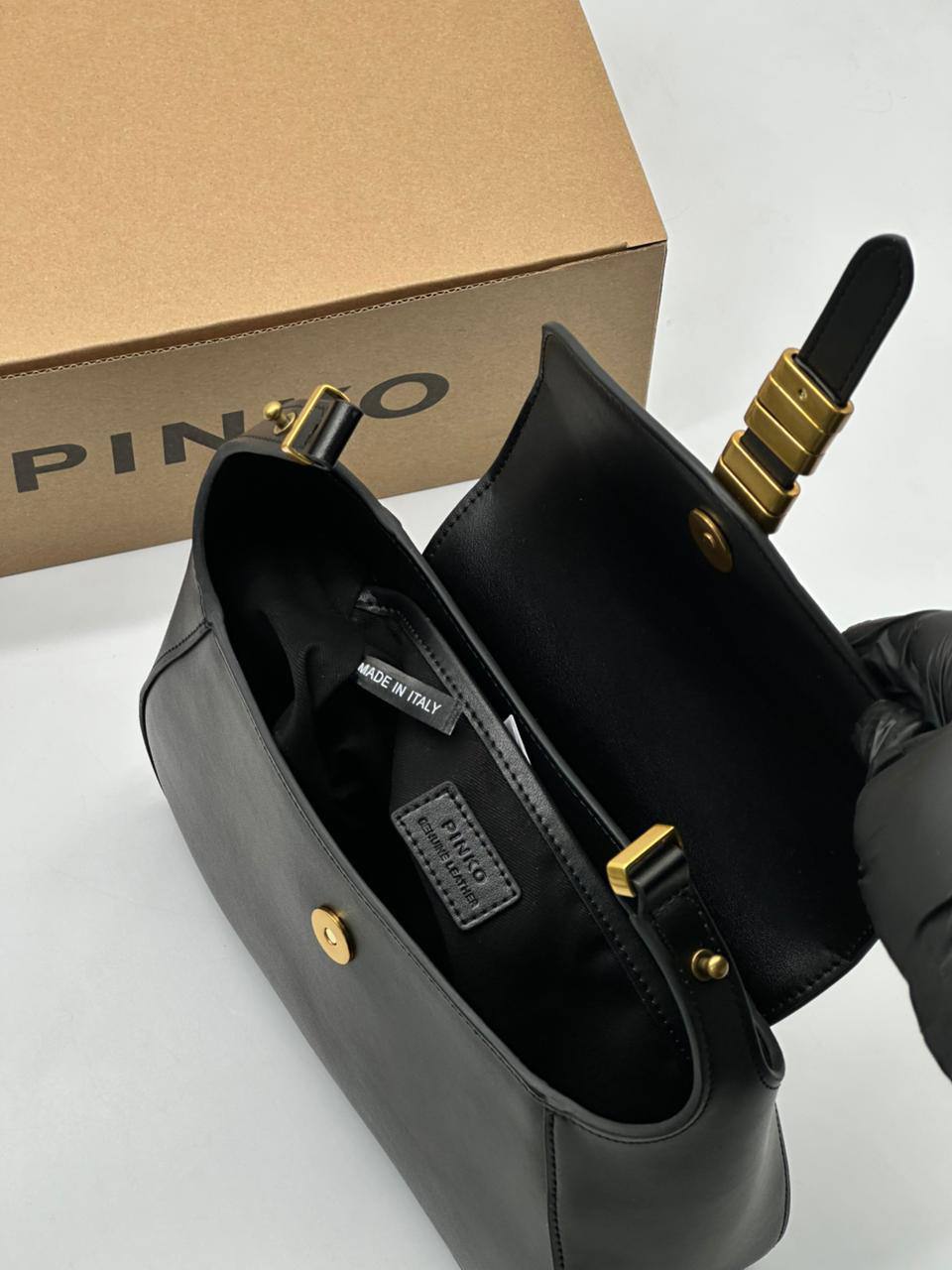 Сумка Pinko 10