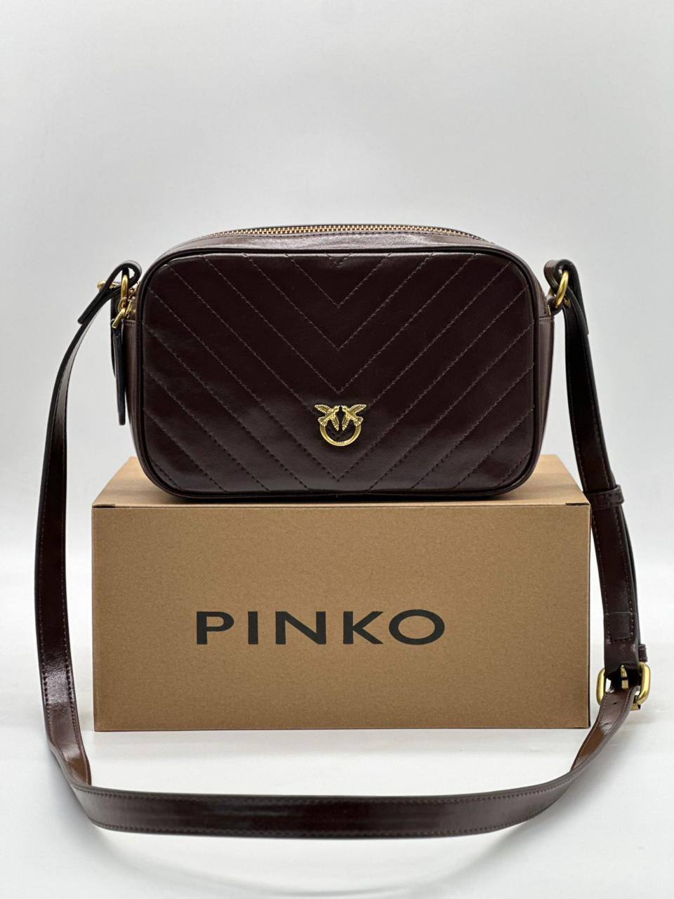 Сумка Pinko