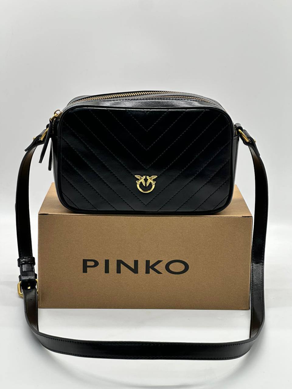 Сумка Pinko 2