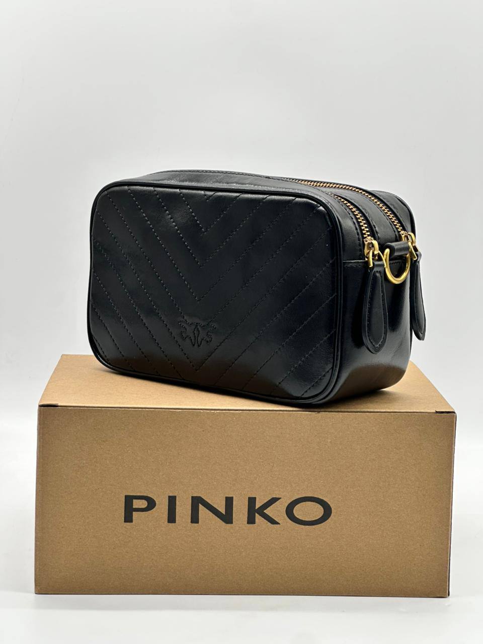 Сумка Pinko 3