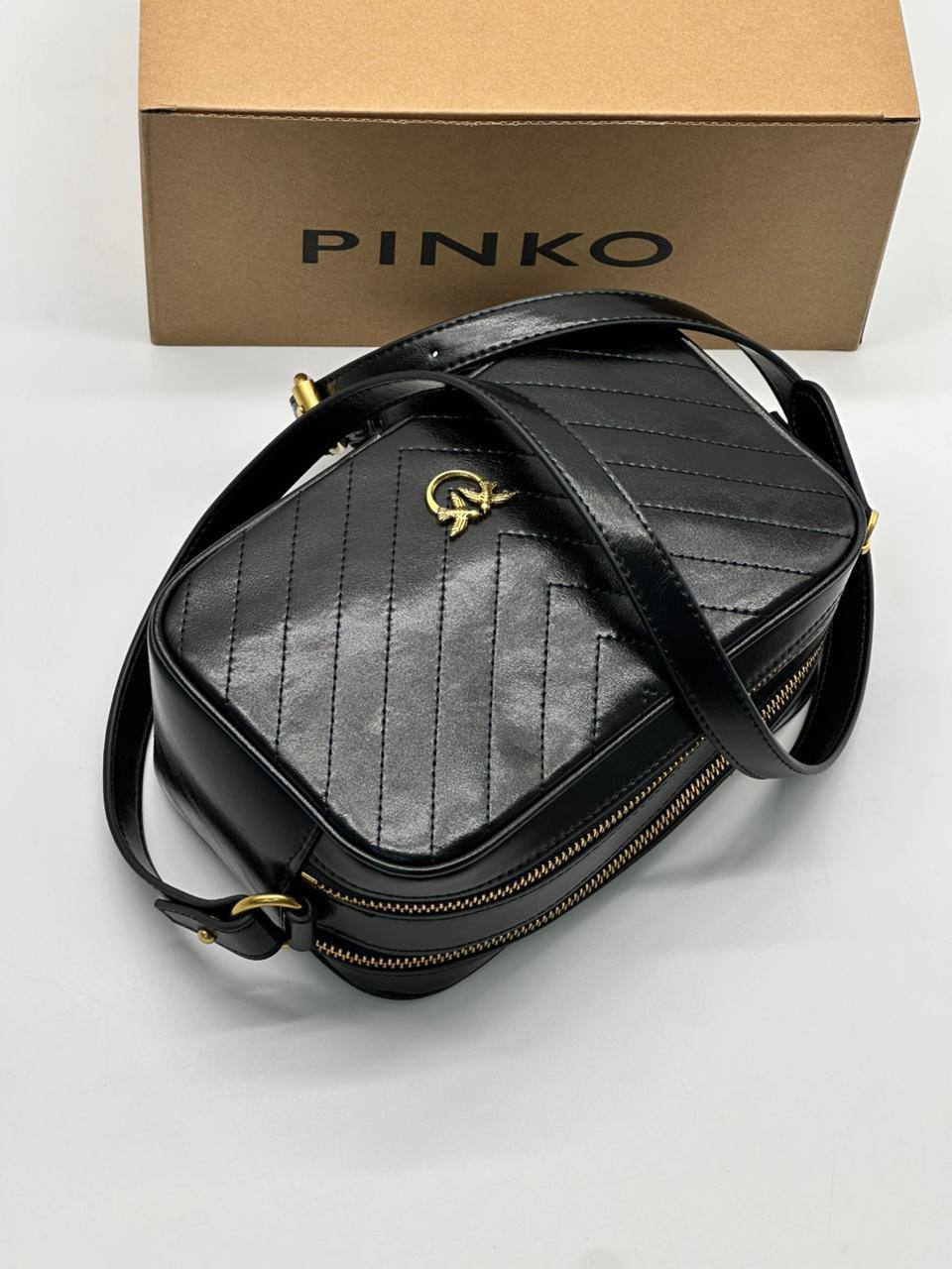 Сумка Pinko 4