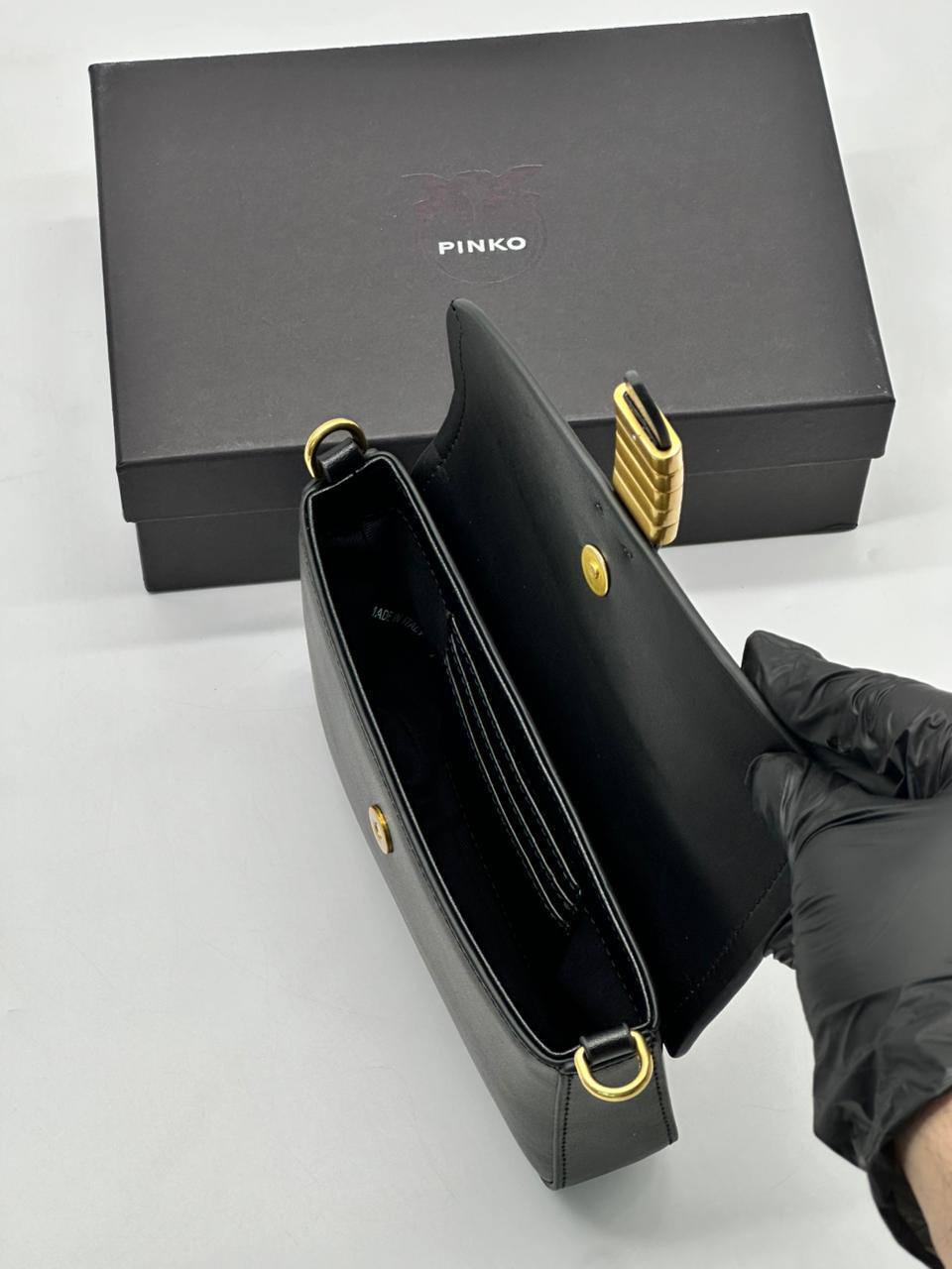 Сумка Pinko 8