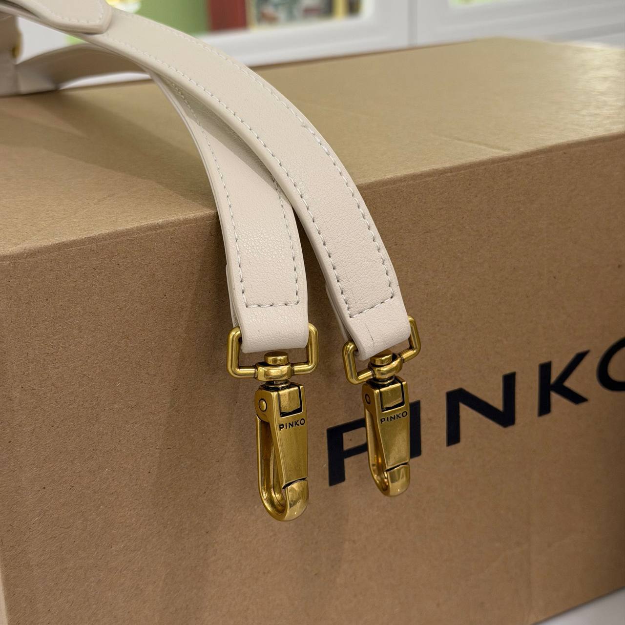 Сумка Pinko 6
