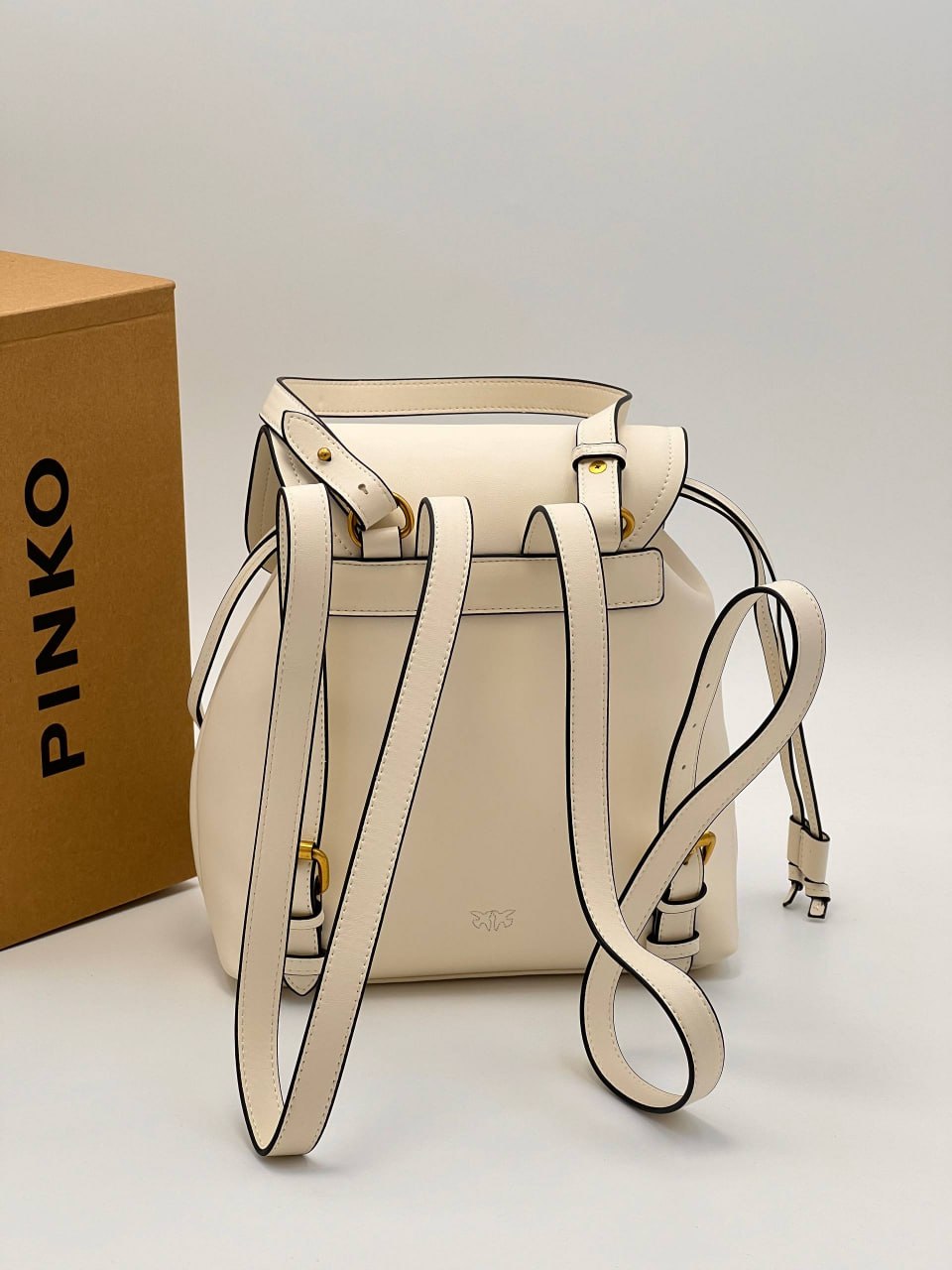 Рюкзак Pinko 3