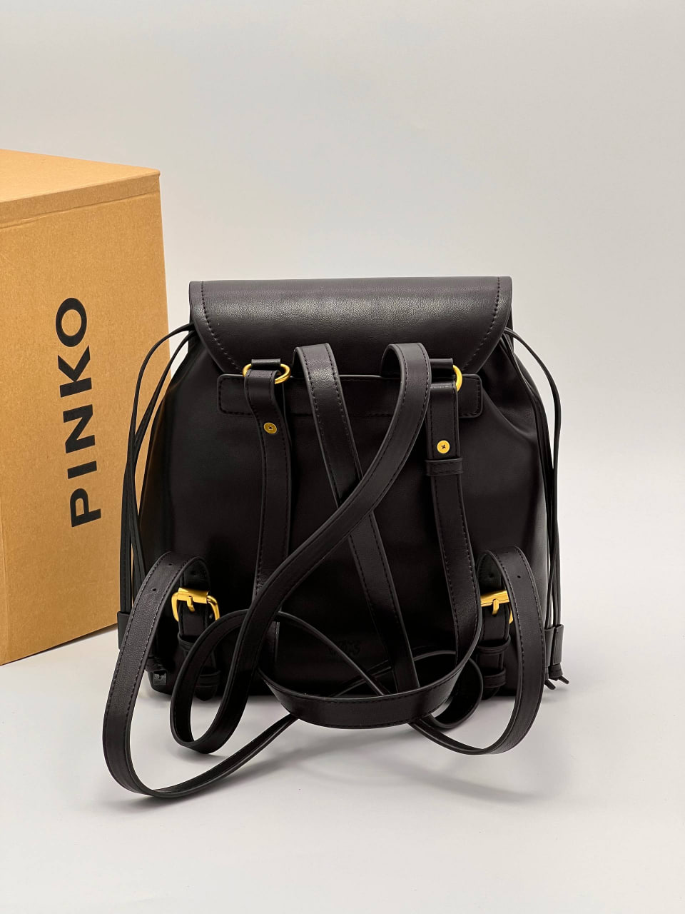 Рюкзак Pinko 3