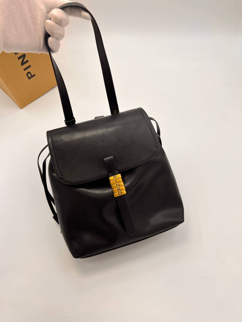Рюкзак Pinko 5
