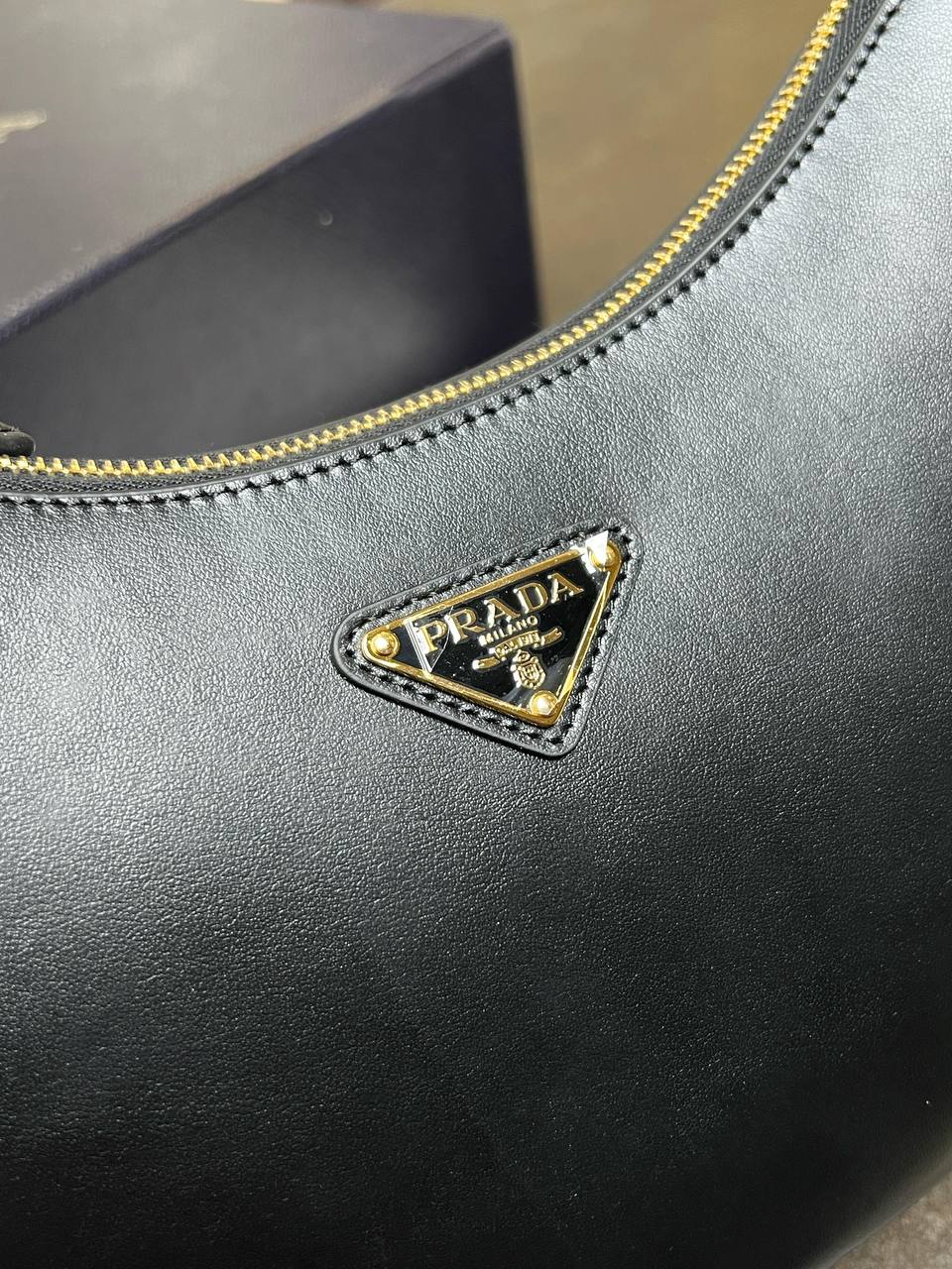 Сумка Prada 4