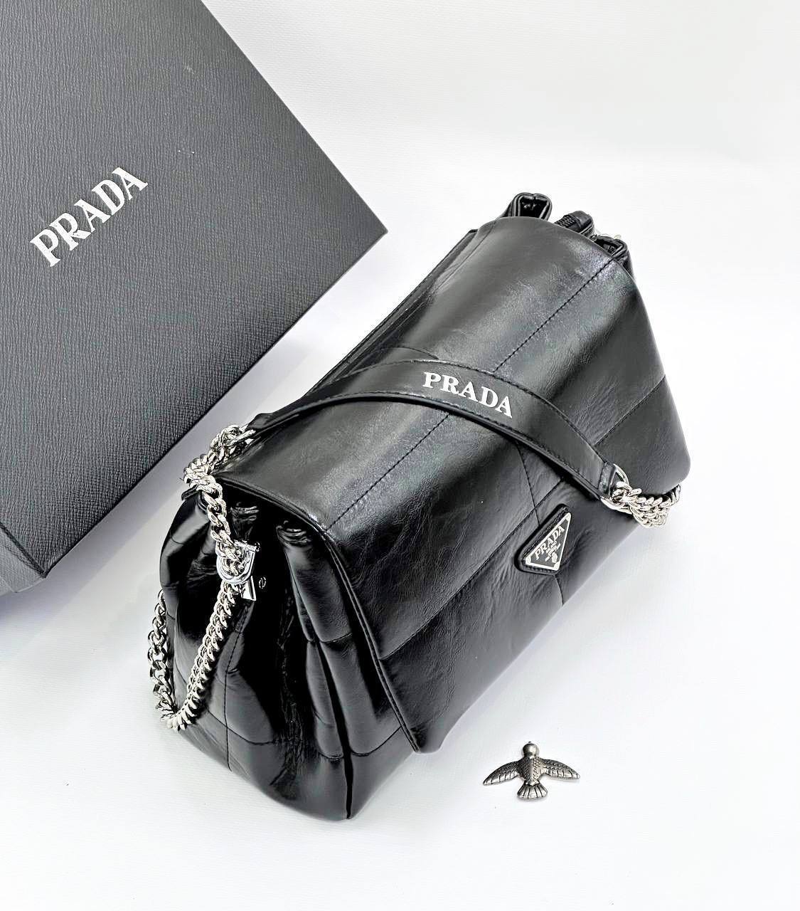 Сумка Prada 6