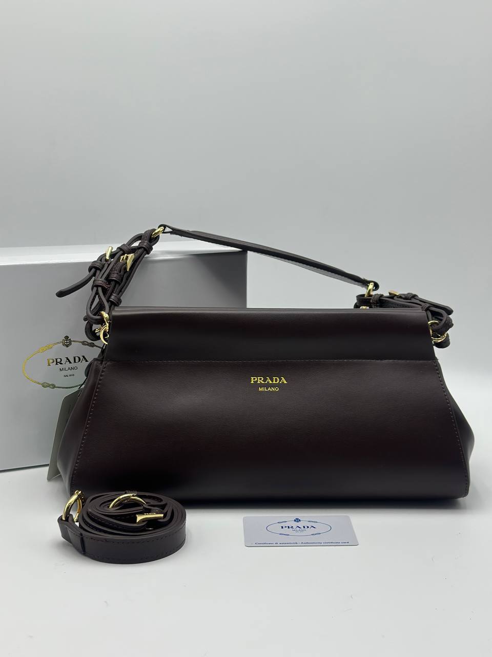 Сумка Prada 2