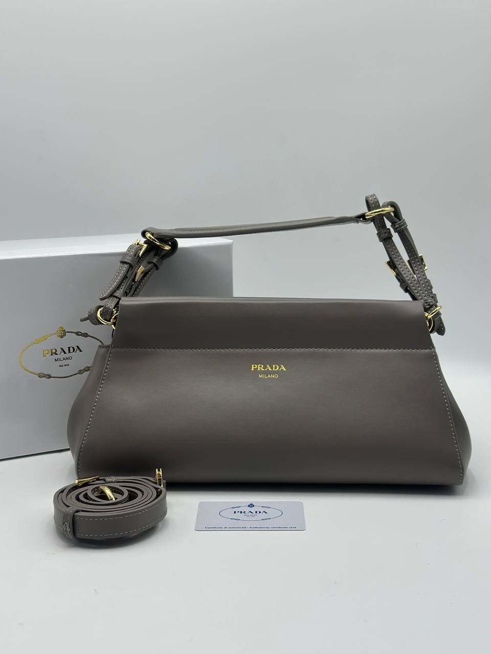 Сумка Prada 3