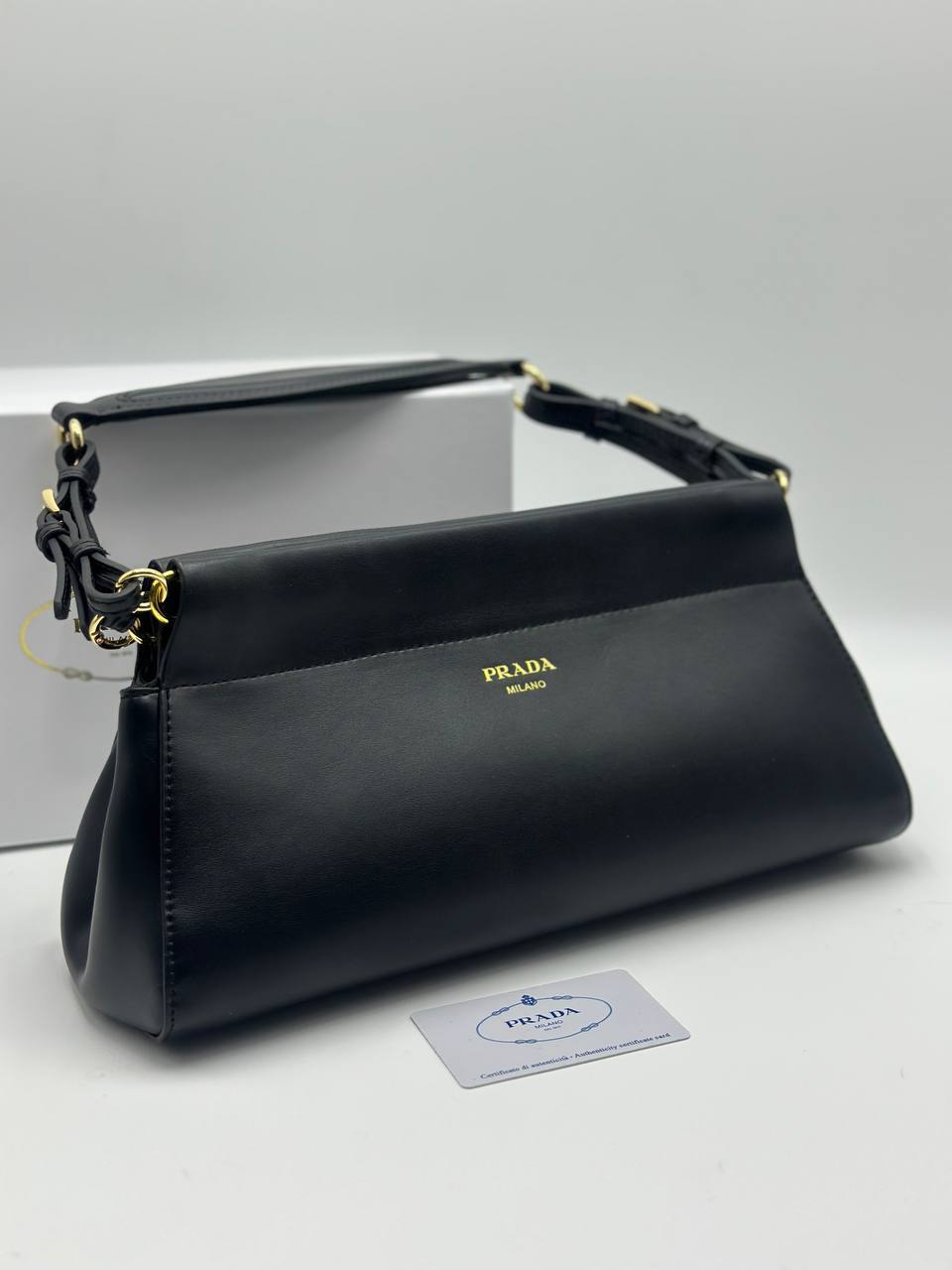 Сумка Prada 5