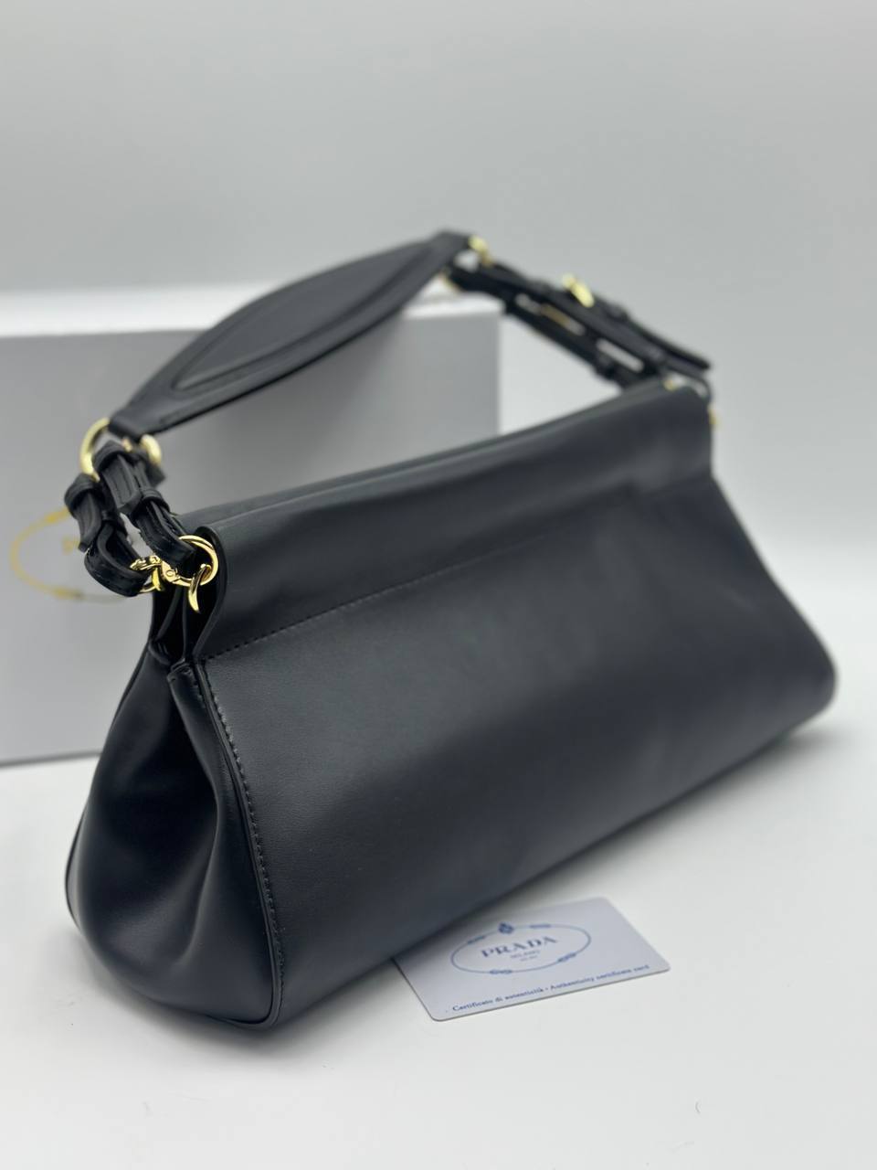 Сумка Prada 6